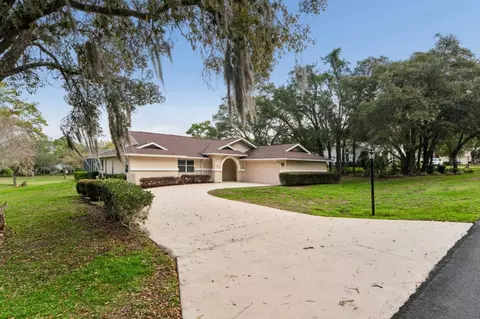 Exterior - 375 E Liberty St, Hernando, FL 34442 photo 18 of 18