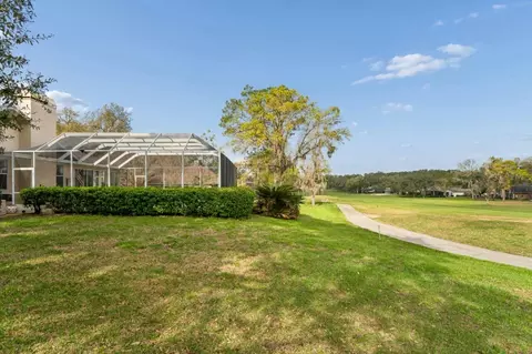 Exterior - 375 E Liberty St, Hernando, FL 34442 photo 12 of 18