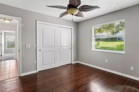 Bedroom - 375 E Liberty St, Hernando, FL 34442 photo 4 of 5
