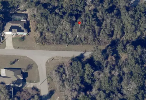 Sw 156thstreet, Ocala, FL 34473
