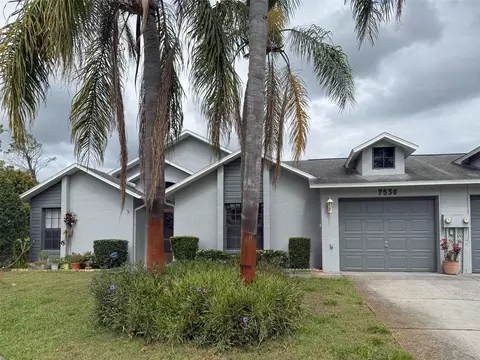 7530 Roy Ct, New Port Richey, FL 34654