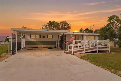 9328 Highpoint Blvd, Brooksville, FL 34613
