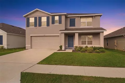 7517 Gardner St, Brooksville, FL 34613