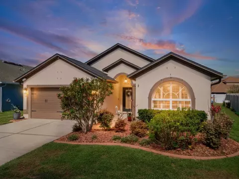 16729 Fairbolt Way, Odessa, FL 33556