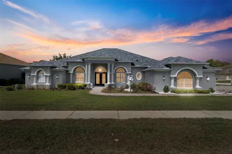 4061 Misty View Dr, Spring Hill, FL 34609