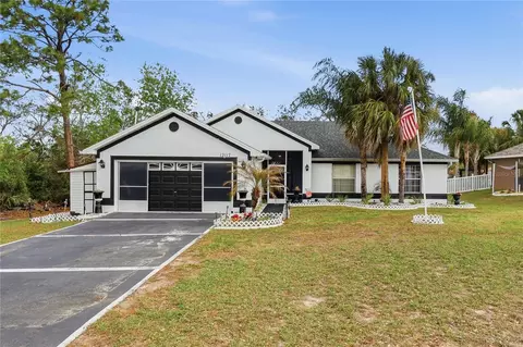 12117 Killian St, Spring Hill, FL 34608