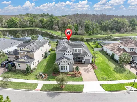 4069 Barbour Trl, Odessa, FL 33556