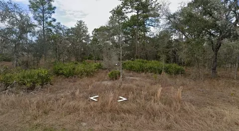 11353 Quill Ave, Brooksville, FL 34614
