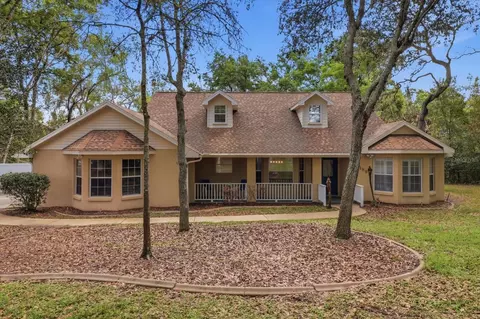 3189 S Graymor Path, Inverness, FL 34450