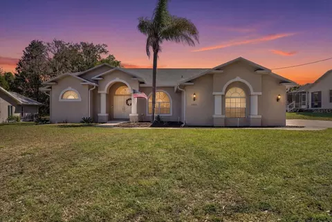 5220 Kirkwood Ave, Spring Hill, FL 34608