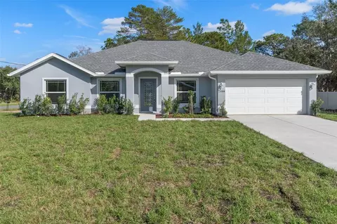 11357 Latchwood Ave, Weeki Wachee, FL 34614