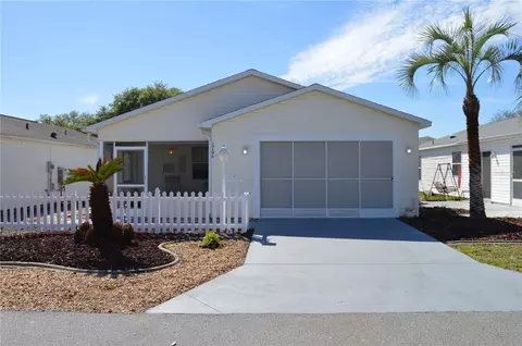 1706 El Nino St, The Villages, FL 32162