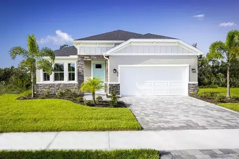 20017 Golden Glow Loop, Venice, FL 34292