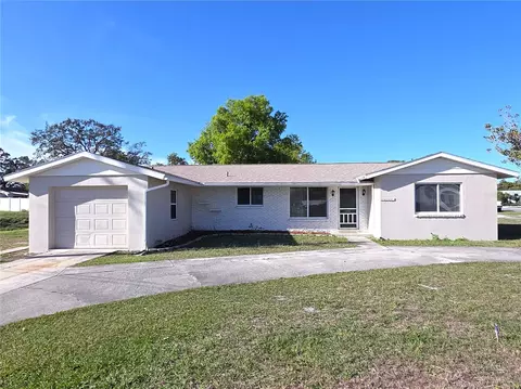 Undisclosed, Spring Hill, FL 34606
