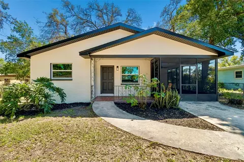 4313 E Shadowlawn Ave, Tampa, FL 33610