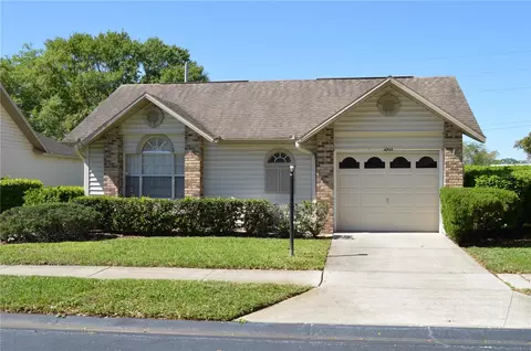 4701 Wallingford Ct #4701, New Port Richey, FL 34655
