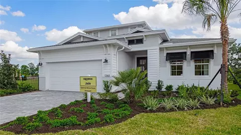 1314 Cresswind Blvd, Deland, FL 32724