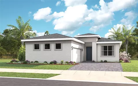 1281 Twin Farms Ct, Deland, FL 32724