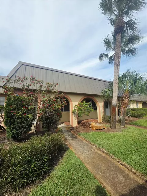 4461 Rustic Dr #4461, New Port Richey, FL 34652