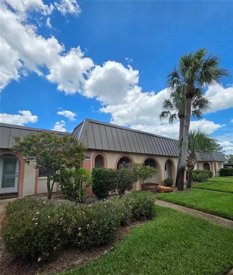 4461 Rustic Dr, New Port Richey, FL 34652