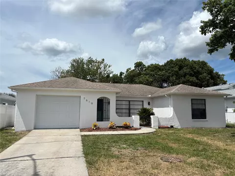 7619 Vienna Ln, Port Richey, FL 34668