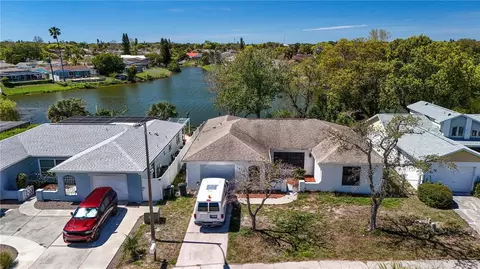 7619 Vienna Ln, Port Richey, FL 34668