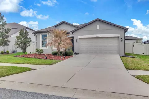 Exterior - 12653 Palapa Loop, Spring Hill, FL 34610 photo 6 of 6