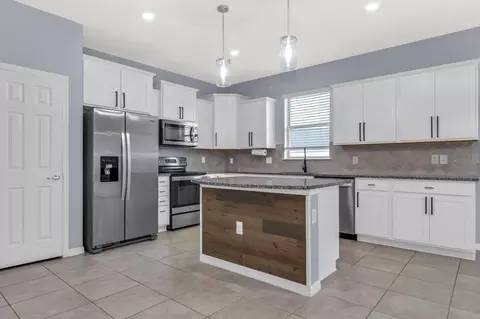 Kitchen - 12653 Palapa Loop, Spring Hill, FL 34610 photo 2 of 2