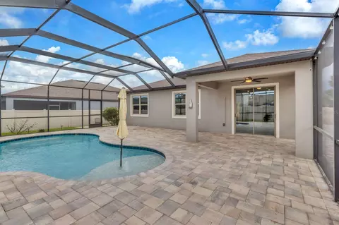 Exterior - 12653 Palapa Loop, Spring Hill, FL 34610 photo 2 of 6