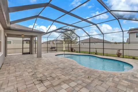 Exterior - 12653 Palapa Loop, Spring Hill, FL 34610 photo 5 of 6