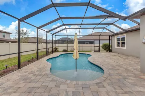 Exterior - 12653 Palapa Loop, Spring Hill, FL 34610 photo 3 of 6