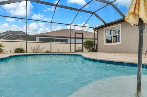 Exterior - 12653 Palapa Loop, Spring Hill, FL 34610 photo 4 of 6