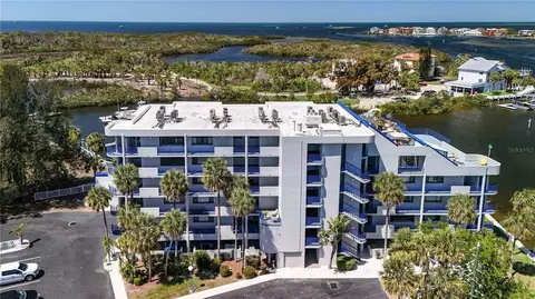 4823 Ebbtide Ln #302, Port Richey, FL 34668