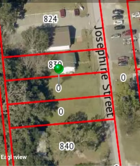 Josephine Street, Brooksville, FL 34601