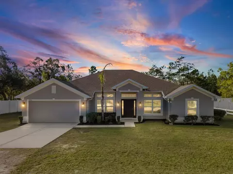 12136 Millington Ave, Weeki Wachee, FL 34614