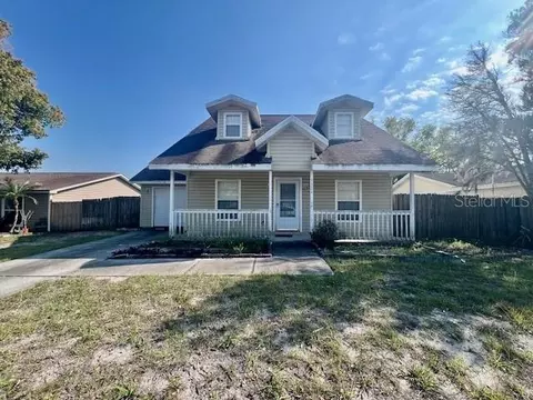 5526 Cheyenne Dr, Holiday, FL 34690