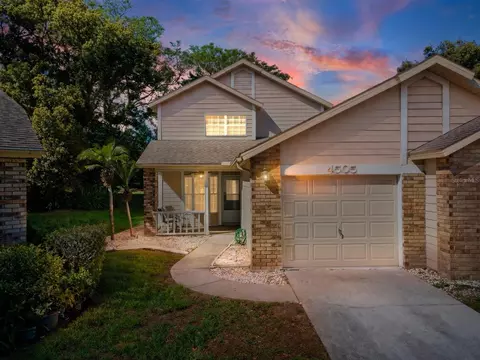 4505 Glen Holw, New Port Richey, FL 34653