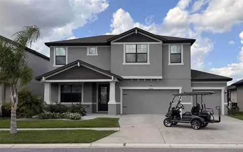 13850 Moosehead Cir, Hudson, FL 34669