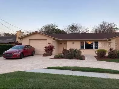16124 Frost Dr, Hudson, FL 34667