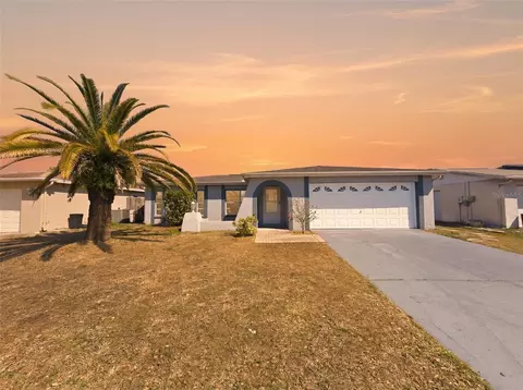 8201 Sudbury Dr, Port Richey, FL 34668