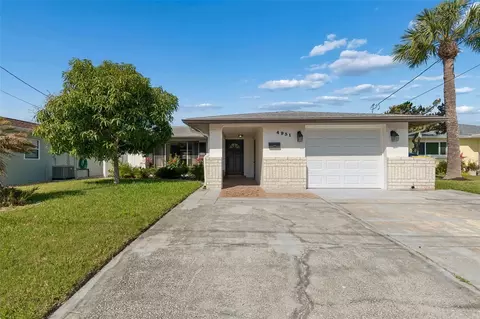 4931 Pompano Dr, New Port Richey, FL 34652