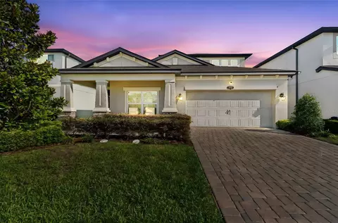 19779 Morsani Rd, Lutz, FL 33558