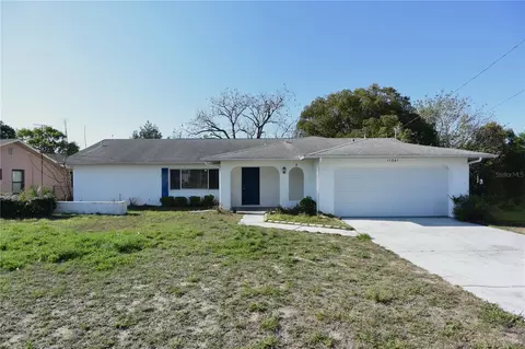 11341 Timbercrest Rd, Spring Hill, FL 34608