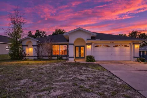9350 Mallard St, Spring Hill, FL 34606