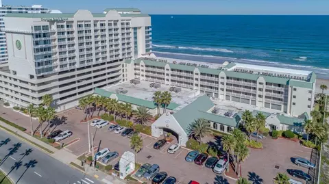 2700 N Atlantic Ave #1201, Daytona Beach, FL 32118