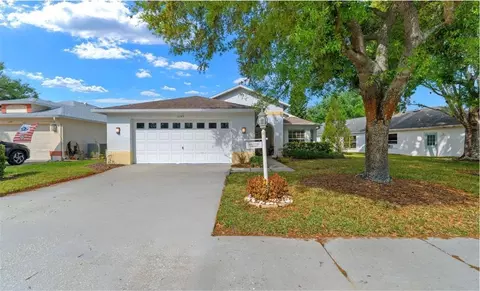 1249 Winding Willow Dr, Trinity, FL 34655