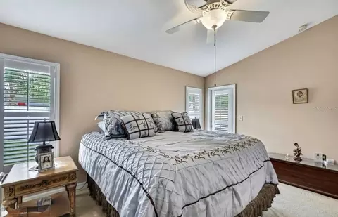 Bedroom - 209 Winthrop Dr, Spring Hill, FL 34609 photo 4 of 4