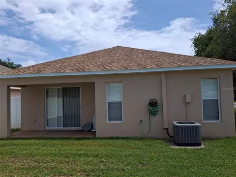 Exterior - 209 Winthrop Dr, Spring Hill, FL 34609 photo 4 of 5