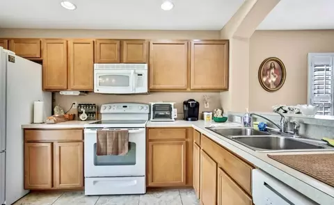 Kitchen - 209 Winthrop Dr, Spring Hill, FL 34609 photo 1 of 3