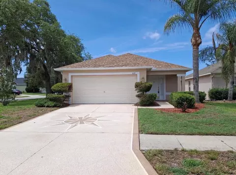 Exterior - 209 Winthrop Dr, Spring Hill, FL 34609 photo 2 of 5